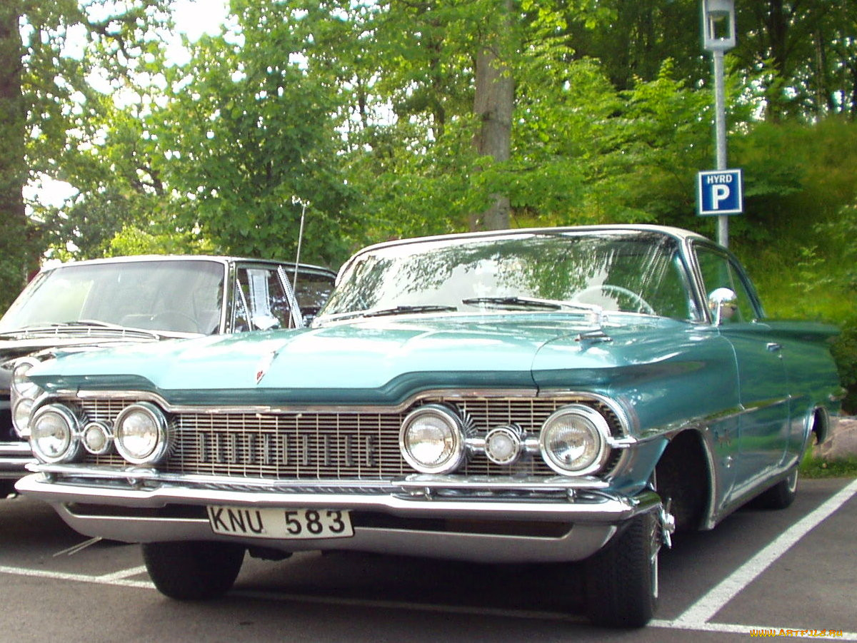 , oldsmobile